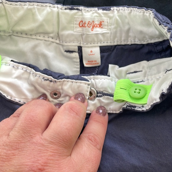 Boy’s Shorts Bundle - Picture 2 of 6